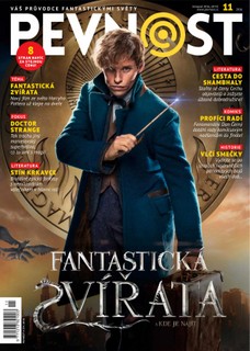 Pevnost 11/2016