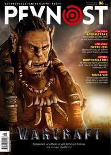 Pevnost 6/2016