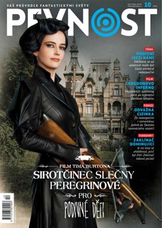 Pevnost 10/2016