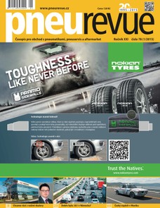 PNEU REVUE 1/2015