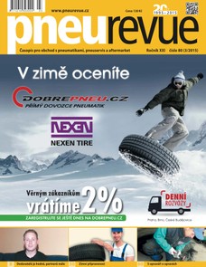 PNEU REVUE 3/2015
