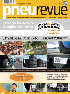 PNEU REVUE 2/2014