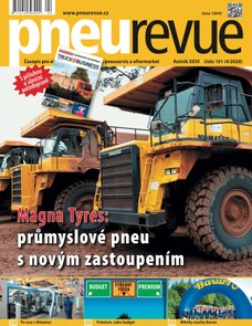 PNEU REVUE 4/2020
