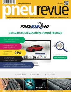 PNEU REVUE 4/2016
