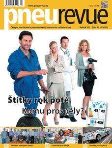 PNEU REVUE 4/2013
