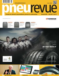 PNEU REVUE 1/2017