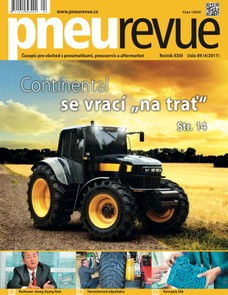 PNEU REVUE 4/2017