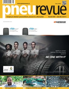 PNEU REVUE 3/2017