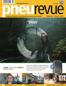 PNEU REVUE 1/2019