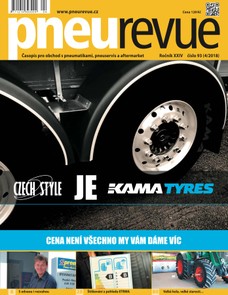 PNEU REVUE 4/2018