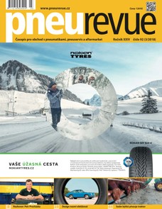 PNEU REVUE 3/2018