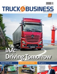 Truck & business 3/2018