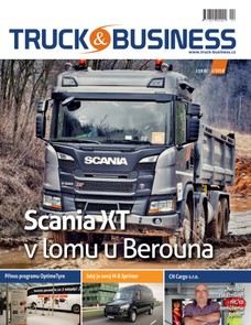 Truck & business 2/2018