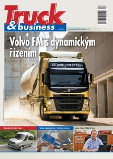 Truck & business 2/2013