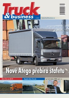 Truck & business 1/2013