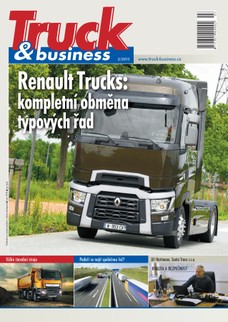 Truck & business 3/2013