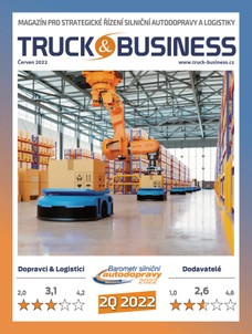 Truck & business 2/2022