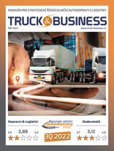 Truck & business 3/2022