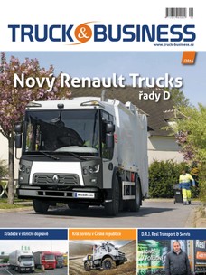 Truck & business 1/2014