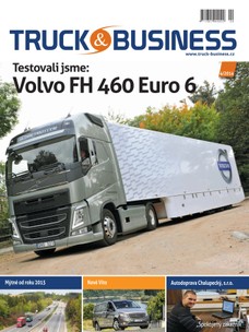 Truck & business 4/2014