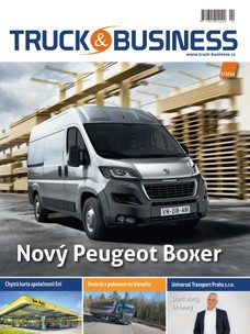 Truck & business 2/2014