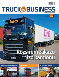 Truck & business 4/2019