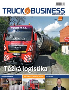 Truck & business 4/2015