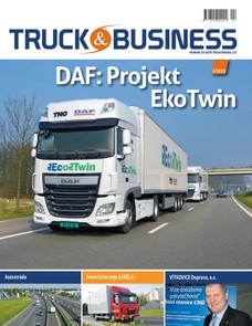 Truck & business 2/2015