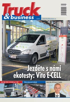 Truck & business 1/2012