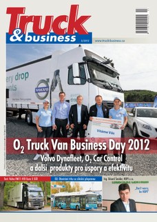 Truck & business 3/2012