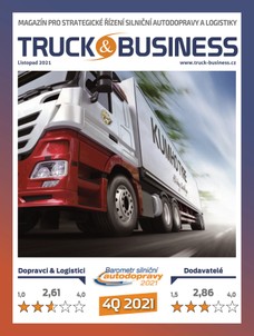 Truck & business 4/2021