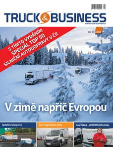 Truck & business 4/2016