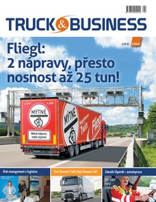 Truck & business 1/2016