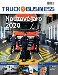 Truck & business 2/2020