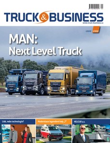 Truck & business 1/2020