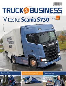 Truck & business 1/2017