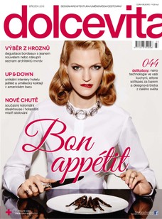 Dolce Vita 03/2015