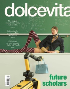 Dolce Vita 09/2021