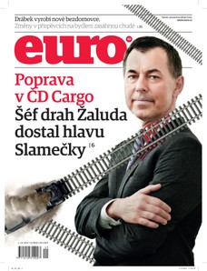 EURO 40/2012