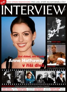 INTERVIEW 7/2016