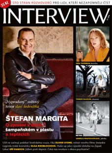 INTERVIEW 11/2016