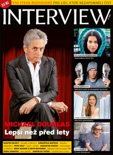 INTERVIEW 8/3016
