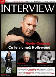 INTERVIEW 6/2016