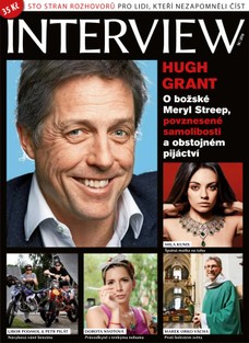 INTERVIEW 10/2016