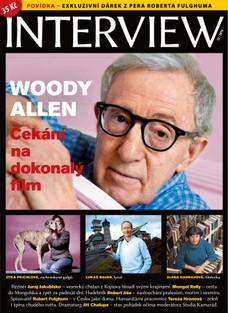 INTERVIEW 12/2016