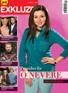 Exkluziv 19/2015
