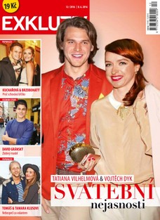 Exkluziv 12/2016