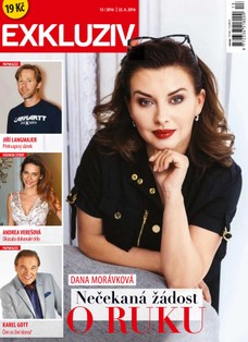 Exkluziv 13/2016