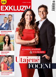 Exkluziv 18/2016