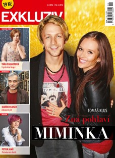 Exkluziv 6/2016